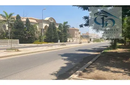 Twin House - 4 Bedrooms - 3 Bathrooms for sale in Jeera - 13th District - Sheikh Zayed City - Giza