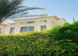 Villa - 4 bedrooms - 4 bathrooms for للبيع in Al Patio 5 - El Patio - El Shorouk Compounds - Shorouk City - Cairo