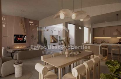 Chalet - 1 Bedroom - 2 Bathrooms for sale in Wadi Soma - Soma Bay - Safaga - Hurghada - Red Sea