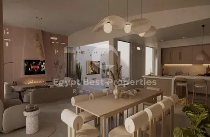 Chalet - 1 Bedroom - 2 Bathrooms for sale in Wadi Soma - Soma Bay - Safaga - Hurghada - Red Sea