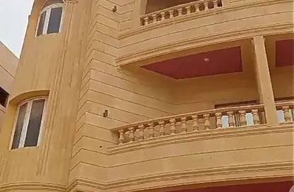شقة - 2 غرف نوم - 2 حمامات للبيع في الحي المتميز - مدينة بدر - القاهرة