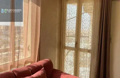 شقة - 3 غرف نوم - 2 حمامات للايجار في امتداد الرحاب - الرحاب - مدينة القاهرة الجديدة - القاهرة