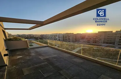 Apartment - 3 Bedrooms - 3 Bathrooms for sale in Sodic East - 6th District - New Heliopolis - Cairo