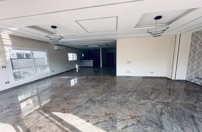 فيلا - 6 غرف نوم - 5 حمامات للايجار في هايد بارك - كمبوندات التجمع الخامس - التجمع الخامس - مدينة القاهرة الجديدة - القاهرة