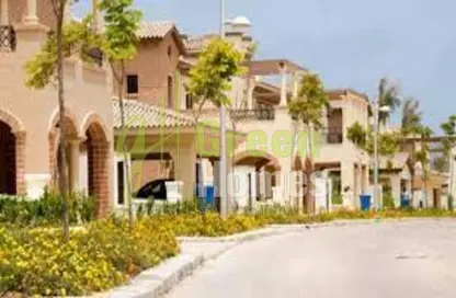 Apartment - 3 Bedrooms - 3 Bathrooms for sale in Palm Hills New Cairo - 5th Settlement Compounds - The 5th Settlement - New Cairo City - Cairo