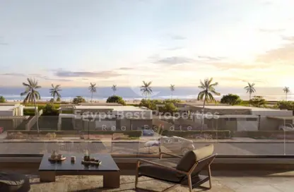 Villa - 3 Bedrooms - 4 Bathrooms for sale in Bay West - Soma Bay - Safaga - Hurghada - Red Sea
