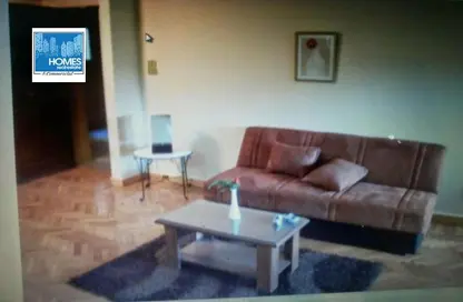 Apartment - 3 Bedrooms - 2 Bathrooms for sale in Al Nozha St. - Almazah - Heliopolis - Masr El Gedida - Cairo