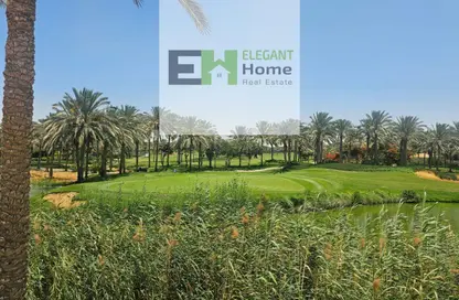 Villa - 5 Bedrooms - 6 Bathrooms for sale in Katameya Dunes - El Katameya Compounds - El Katameya - New Cairo City - Cairo