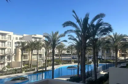 شاليه - 2 غرف نوم - 2 حمامات للبيع في مراسي - سيدي عبد الرحمن - الساحل الشمالي