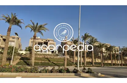 فيلا - 5 غرف نوم - 5 حمامات للبيع في بالم هيلز نيو كايرو - كمبوندات التجمع الخامس - التجمع الخامس - مدينة القاهرة الجديدة - القاهرة