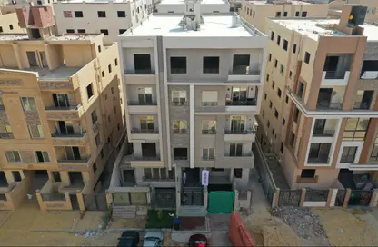 شقة - 3 غرف نوم - 2 حمامات للبيع في بيت الوطن - التجمع الخامس - مدينة القاهرة الجديدة - القاهرة