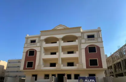 شقة - 3 غرف نوم - 2 حمامات للبيع في عمارات الاندلس - حى الاندلس - مدينة القاهرة الجديدة - القاهرة