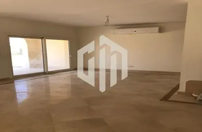 Villa - 4 Bedrooms - 4 Bathrooms for rent in Mivida - 5th Settlement Compounds - The 5th Settlement - New Cairo City - Cairo