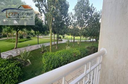 Apartment - 3 Bedrooms - 2 Bathrooms for rent in Madinaty - Cairo