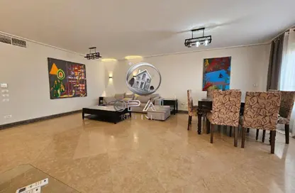 شقة - 3 غرف نوم - 3 حمامات للايجار في نيو جيزة - طريق مصر اسكندرية الصحراوي - مدينة 6 أكتوبر - الجيزة