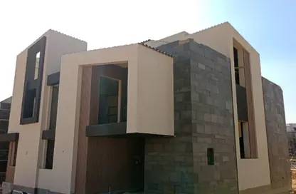 منزل مزدوج - 4 غرف نوم - 4 حمامات للبيع في كيفا - كمبوندات 6 أكتوبر - مدينة 6 أكتوبر - الجيزة