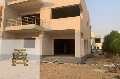 فيلا - 4 غرف نوم - 3 حمامات للبيع في مدينتي - القاهرة فيلا - 4 غرف نوم - 3 حمامات للبيع في مدينتي - القاهرة