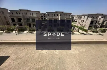 Townhouse - 3 Bedrooms - 4 Bathrooms for sale in La Vista City - New Capital Compounds - New Capital City - Cairo