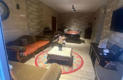 شقة - 3 غرف نوم - 2 حمامات للايجار في بارادايس - امتداد المستثمرين الشمالية - مدينة القاهرة الجديدة - القاهرة