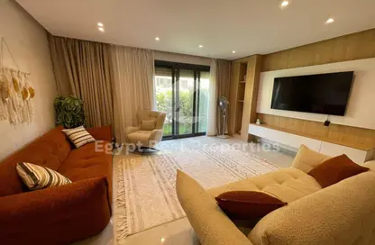 شقة - 3 غرف نوم - 2 حمامات للبيع في سوديك ايست - الحي السادس - هليوبوليس الجديدة - القاهرة