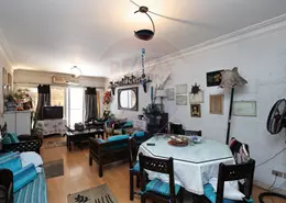 Apartment - 2 Bedrooms - 2 Bathrooms for sale in Glim - Hay Sharq - Alexandria