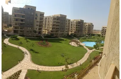 Apartment - 3 Bedrooms - 2 Bathrooms for sale in The Square - 5th Settlement Compounds - The 5th Settlement - New Cairo City - Cairo