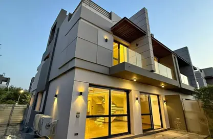 منزل مزدوج - 4 غرف نوم - 4 حمامات للبيع في باتيو الزهراء - كمبوندات الشيخ زايد - الشيخ زايد - الجيزة منزل مزدوج - 4 غرف نوم - 4 حمامات للبيع في باتيو الزهراء - كمبوندات الشيخ زايد - الشيخ زايد - الجيزة