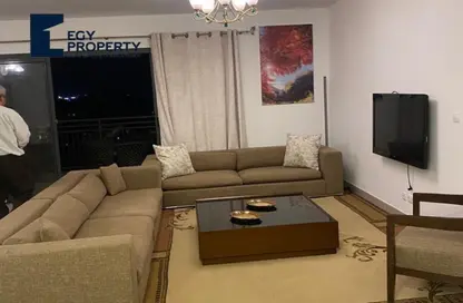 Penthouse - 5 Bedrooms - 4 Bathrooms for sale in Marassi - Sidi Abdel Rahman - North Coast