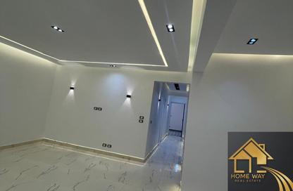 Apartment - 2 Bedrooms - 3 Bathrooms for rent in Hyde Park - 5th Settlement Compounds - The 5th Settlement - New Cairo City - Cairo