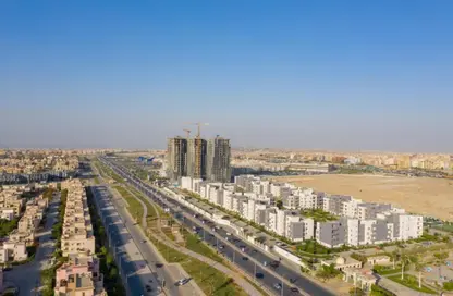 شقة - 2 غرف نوم - 3 حمامات للبيع في ايون - كمبوندات 6 أكتوبر - مدينة 6 أكتوبر - الجيزة شقة - 2 غرف نوم - 3 حمامات للبيع في ايون - كمبوندات 6 أكتوبر - مدينة 6 أكتوبر - الجيزة