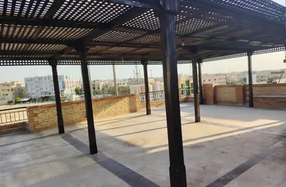 Apartment - 2 Bedrooms - 2 Bathrooms for rent in The 5th Settlement - New Cairo City - Cairo