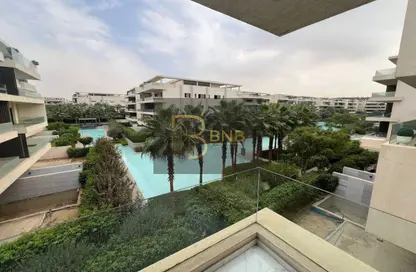 شقة - 3 غرف نوم - 3 حمامات للايجار في ليك فيو - كمبوندات التجمع الخامس - التجمع الخامس - مدينة القاهرة الجديدة - القاهرة