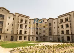Apartment - 4 Bedrooms - 3 Bathrooms for rent in Mivida - 5th Settlement Compounds - The 5th Settlement - New Cairo City - Cairo