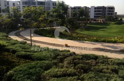 Apartment - 2 Bedrooms - 2 Bathrooms for sale in Taj City - 5th Settlement Compounds - The 5th Settlement - New Cairo City - Cairo