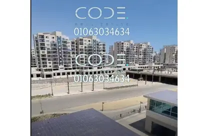 Apartment - 2 Bedrooms - 2 Bathrooms for sale in Downtown - New Alamein City - Al Alamein - North Coast