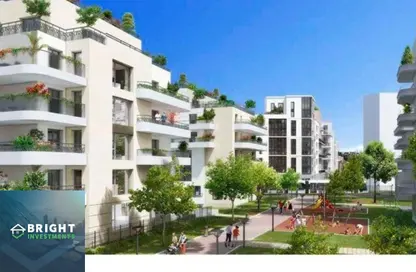 Apartment - 3 Bedrooms - 2 Bathrooms for sale in Bloomfields - Mostakbal City Compounds - Mostakbal City - Future City - Cairo