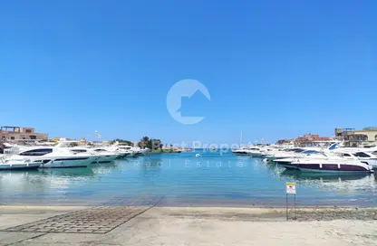 Chalet - 3 Bedrooms - 4 Bathrooms for sale in Ancient Sands Resort - El Gouna - Hurghada - Red Sea