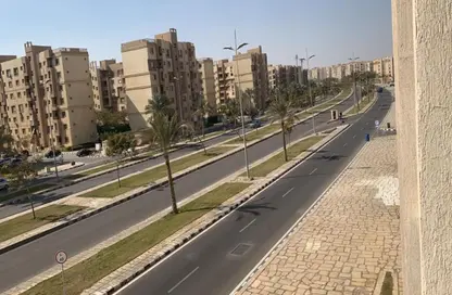 شقة - 2 غرف نوم - 1 حمام للايجار في امتداد الرحاب - الرحاب - مدينة القاهرة الجديدة - القاهرة