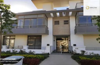 Apartment - 1 Bedroom - 1 Bathroom for sale in New Heliopolis Compounds - New Heliopolis - Cairo