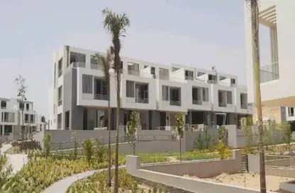 شقة - 4 غرف نوم - 3 حمامات للبيع في جولز - طريق مصر اسكندرية الصحراوي - مدينة 6 أكتوبر - الجيزة