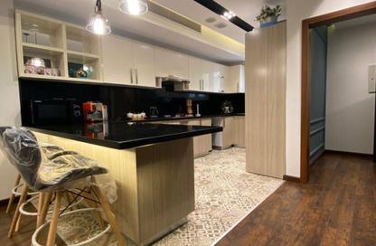 Apartment - 3 Bedrooms - 3 Bathrooms for rent in Katameya Gardens - El Katameya Compounds - El Katameya - New Cairo City - Cairo
