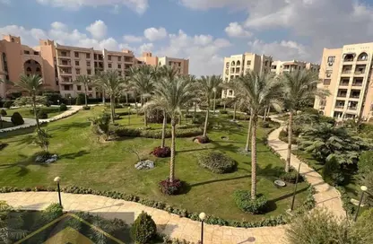 شقة - 2 غرف نوم - 1 حمام للبيع في الرحاب المرحلة الرابعة - الرحاب - مدينة القاهرة الجديدة - القاهرة