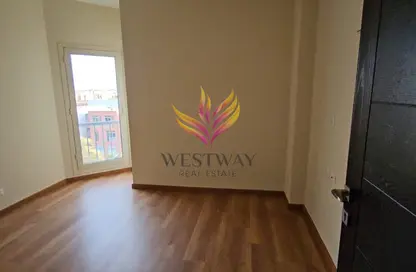 Apartment - 3 Bedrooms - 2 Bathrooms for rent in The Address - 12th District - Sheikh Zayed City - Giza