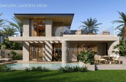 Villa - 3 Bedrooms - 5 Bathrooms for sale in Caesar - Qesm Marsa Matrouh - North Coast