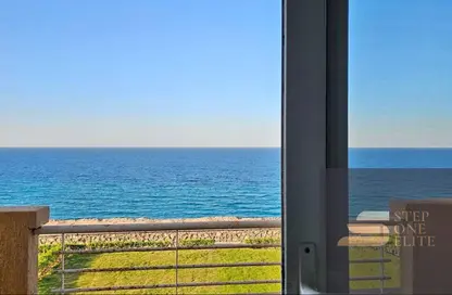 Chalet - Studio - 1 Bathroom for sale in Telal Al Sokhna - Al Ain Al Sokhna - Suez Chalet - Studio - 1 Bathroom for sale in Telal Al Sokhna - Al Ain Al Sokhna - Suez