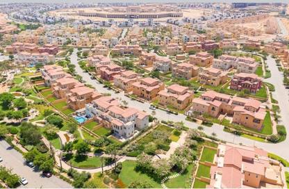Duplex - 3 Bedrooms - 3 Bathrooms for sale in Hyde Park - 5th Settlement Compounds - The 5th Settlement - New Cairo City - Cairo