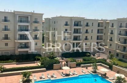 Apartment - 3 Bedrooms - 2 Bathrooms for sale in Mivida - 5th Settlement Compounds - The 5th Settlement - New Cairo City - Cairo