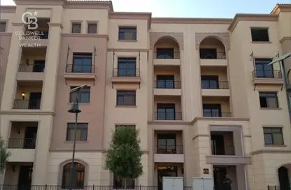 Apartment - 3 Bedrooms - 3 Bathrooms for sale in Mivida - 5th Settlement Compounds - The 5th Settlement - New Cairo City - Cairo
