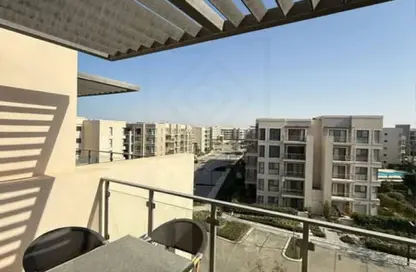 شاليه - 2 غرف نوم - 1 حمام للبيع في مارينا 5 - مارينا - العلمين - الساحل الشمالي