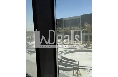 مساحات مكتبية - استوديو - 1 حمام للبيع في لايك فيو ريزيدنس - كمبوندات التجمع الخامس - التجمع الخامس - مدينة القاهرة الجديدة - القاهرة